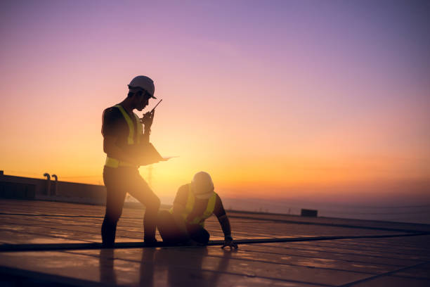 Best Residential Roofing Contractor  in The Hammocks, FL