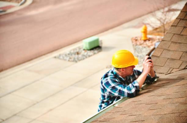 Best Commercial Roof Installation  in The Hammocks, FL